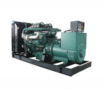 通柴柴油發(fā)電機
