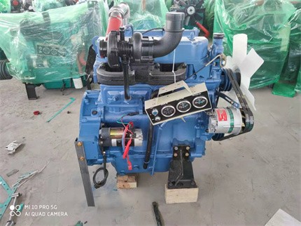 濰柴發(fā)電機(jī)組