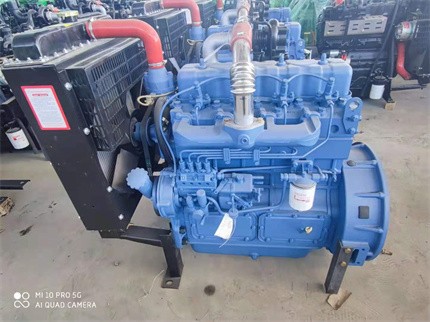 柴油發(fā)電機(jī)組