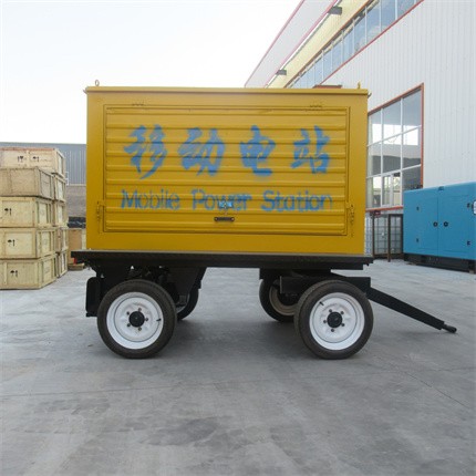 柴油發(fā)電機(jī)組