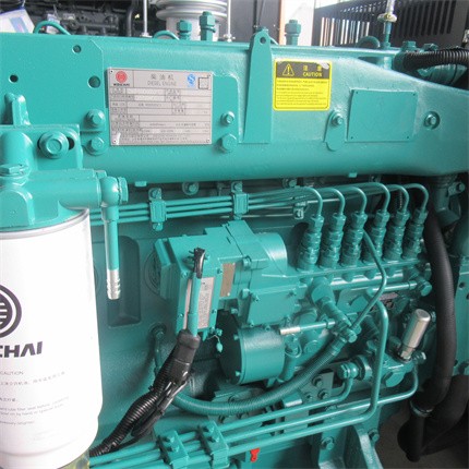 發(fā)電機(jī)組